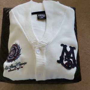 Mecca Vintage Mens Sweater